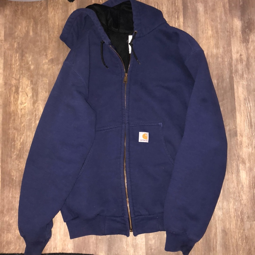 Carhartt Small Men’s Jacket